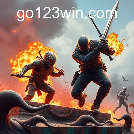 Exploring the Thrilling Realm of Action Games Online