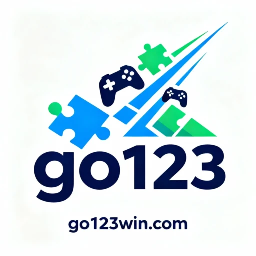 Explore a World of Fun Games for All Ages at Go123