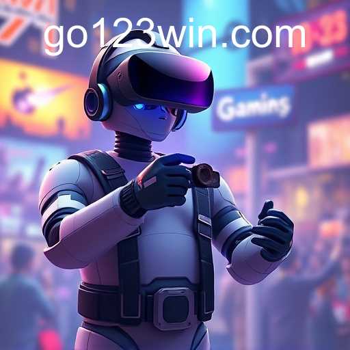 Digital Evolution of Gaming