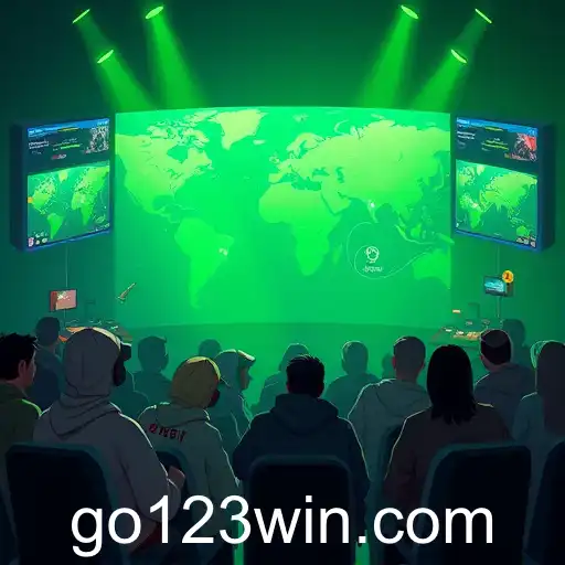 The Evolution of Online Gaming Communities