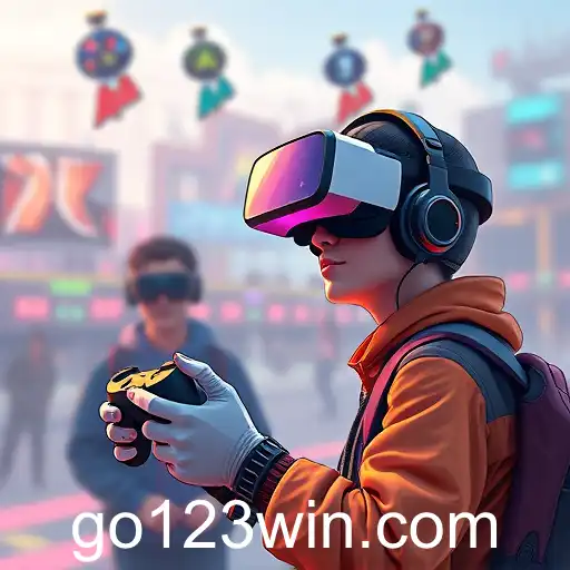 Gaming Industry Reinvents Itself in 2025