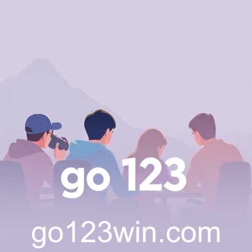 Multiplayer Games: Bridging Digital Connections with 'go123'