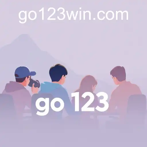 Multiplayer Games: Bridging Digital Connections with 'go123'