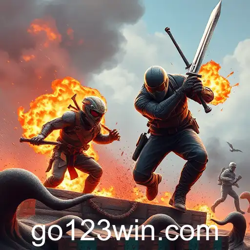 The Digital Playground: Exploring the Surge of Online Gaming