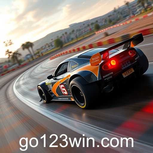 Exploring the Thrills of Racing Games: Speed, Strategy, and Adrenaline