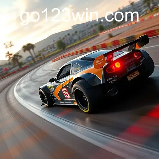 Exploring the Thrills of Racing Games: Speed, Strategy, and Adrenaline