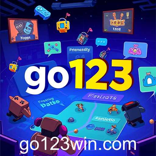 Rise of Go123: Navigating the Digital Playground