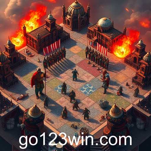 The Allure of Strategy Games: More Than Just Entertainment