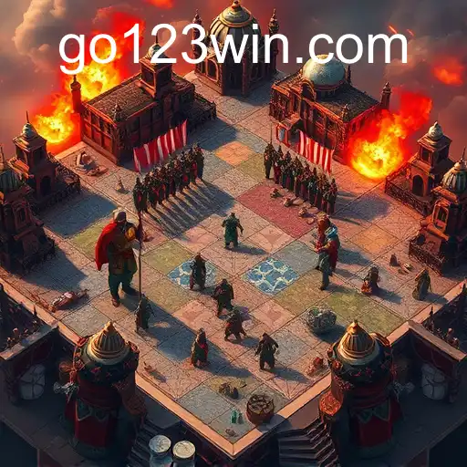 The Allure of Strategy Games: More Than Just Entertainment