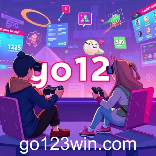 The Digital Playground: Exploring the Rise of go123